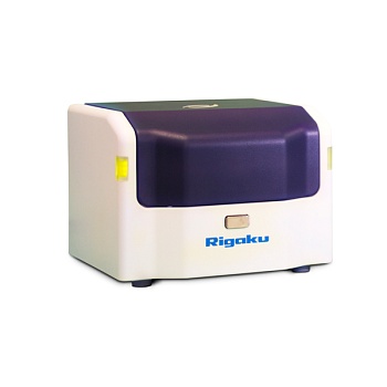 Энергодисперсионный рентгенофлуоресцентный спектрометр NEX DE