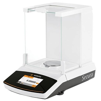 Аналитические весы SECURA225D-1S 120г, 220г| 0,01мг, 0,1 мг Аналитические весы SECURA225D-1S 120г, 220г| 0,01мг, 0,1 мг