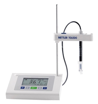 Настольный кондуктометр FiveEasy F30