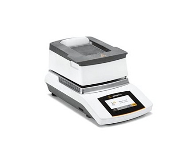 Автоматический инфракрасный влагомер MA37