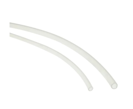 Силиконовая трубка, вн.диам. 6 мм, толщина стенки 2 мм, 1 шт.=1 м / Tubing Silicon, Bore 6 mm, wall thickness 2 mm, per mtr
