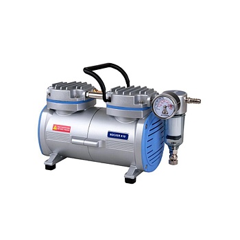 Вакуумный насос Rocker 410