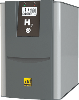 Водородный газогенератор HG PRO 1500