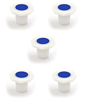 Пластиковые пробки – PE 29/32 // Plastic Stoppers - Polyethylene 29/32