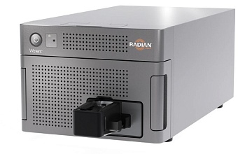 RADIAN ASAP Одноквадрупольный масс- детектор 