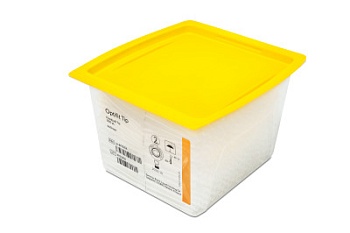 Наконечник Optifit 0,5-200 мкл, Flexibulk (960)