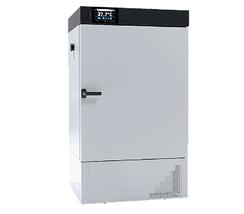 Климатическая камера с паровым увлажнителем KKS 240