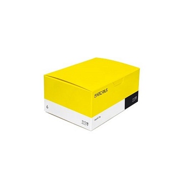 BH Наконечники для дозатора Tip 1-10 мл, Bulk Box (250)