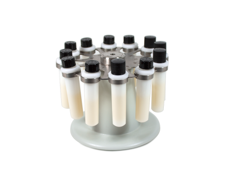 Ротор Р-12/10 Rotor R-12/10