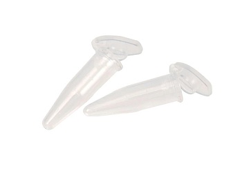 Центрифужная пробирка Micro, колпачок. 2мл., Упаковка по 500 шт.