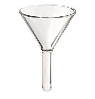 Фильтровальная-воронка Heavy 75мм