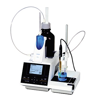 TitroLine® 7000 с магнитной мешалкой TM 235 и сменным блоком WA 20 млTitroLine® 7000 basic unit with magnetic stirrer TM 235 and 20 ml exchangeable unit WA 20 TitroLine® 7000 с магнитной мешалкой TM 235 и сменным блоком WA 20 млTitroLine® 7000 basic unit with magnetic stirrer TM 235 and 20 ml exchangeable unit WA 20